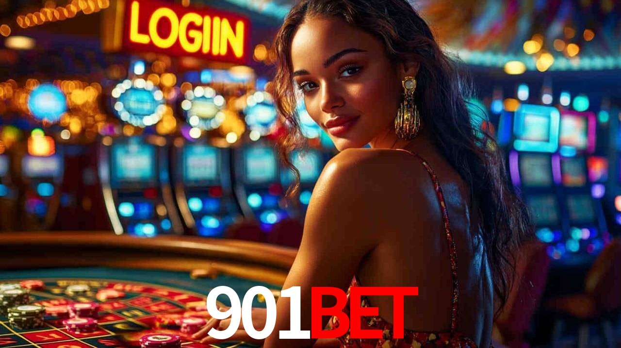 901BET Brasília - Jogo Features