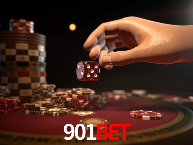 Promoções Sazonais 901BET