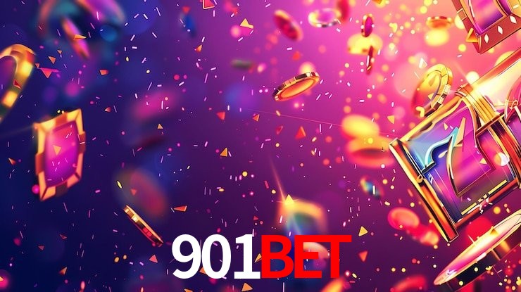 Interface do App 901BET