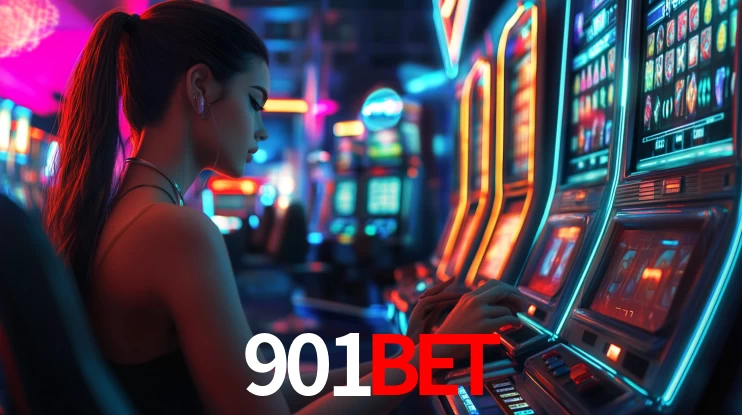 Instant EasyPaisa 901BET