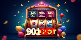 901BET - Rápido Acesse