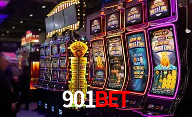 901BET Salvador - Bonus Stats