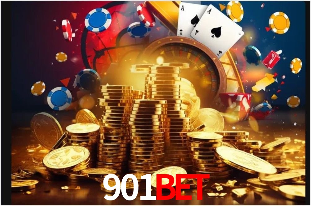 Bônus Diários 901BET