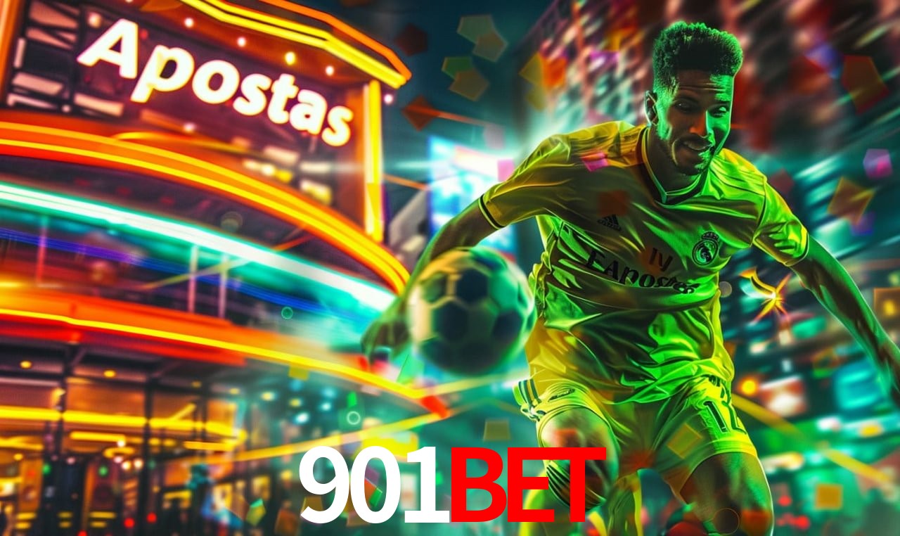Promoção Relâmpago 901BET