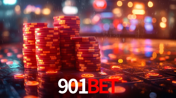 Explore as vantagens do 901BET: serviço profissional e confiabilidade