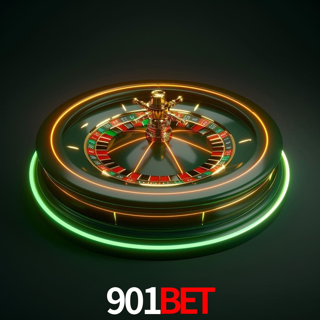 901BET App - Aplicativo Móvel Oficial