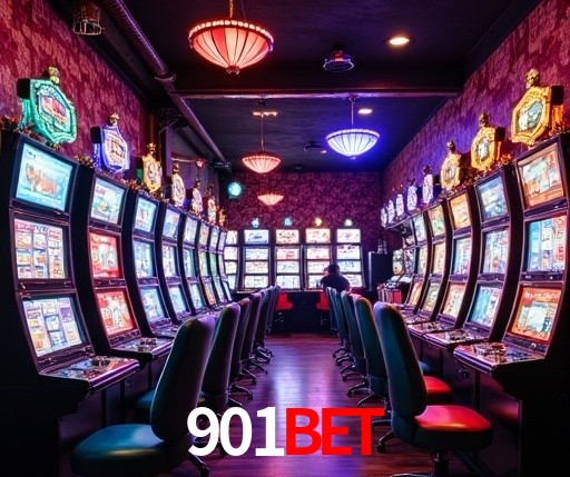 901BET Brasília - Bonus Features