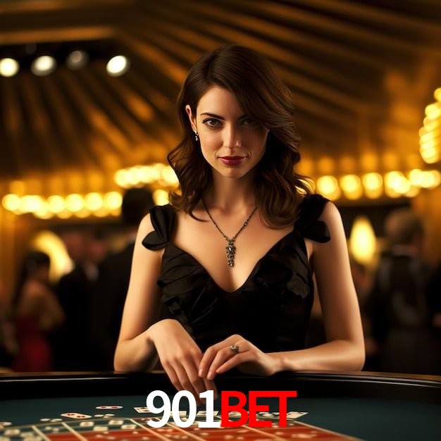 A Emoção da Loteria na 901BET: Uma Chance de Mudança de Vida
