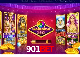 901BET Rio de Janeiro - Bonus Terms