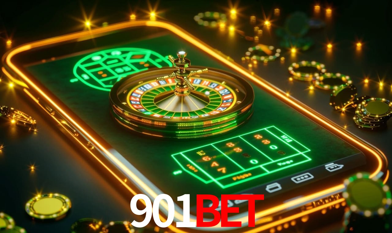 901BET - User Statistics