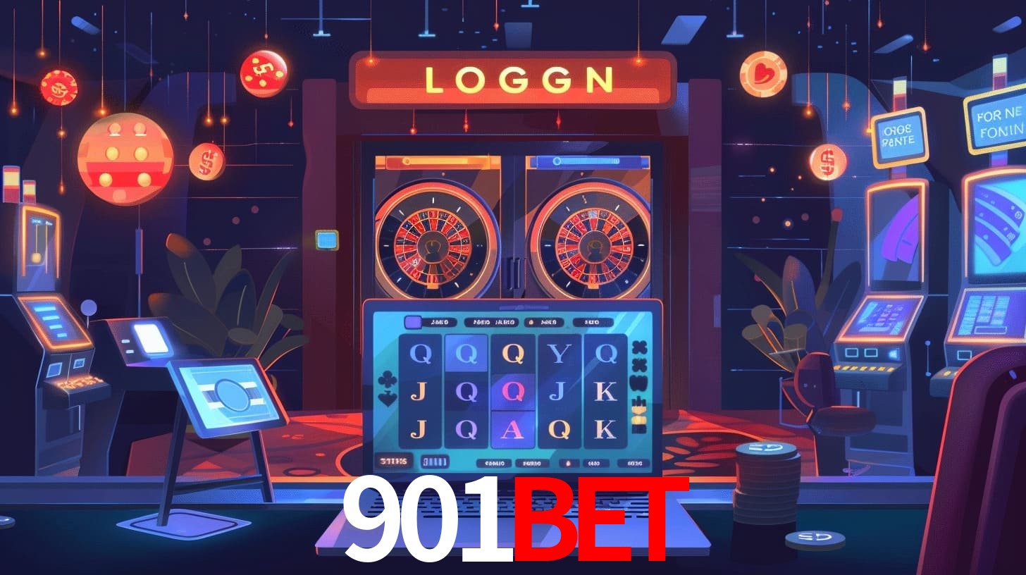 901BET Plataforma - Certificada MGA desde 2015