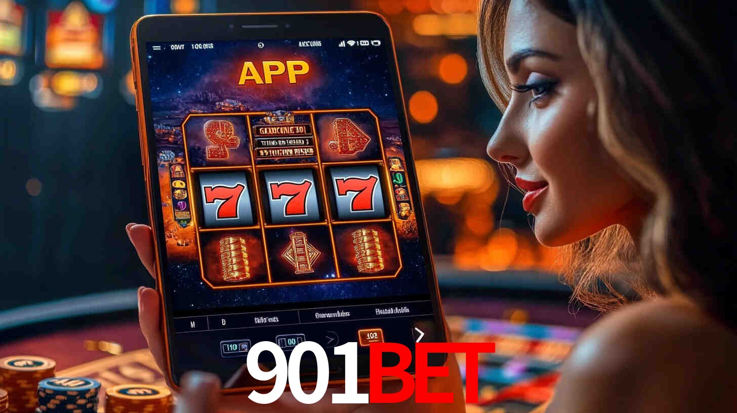 901BET App