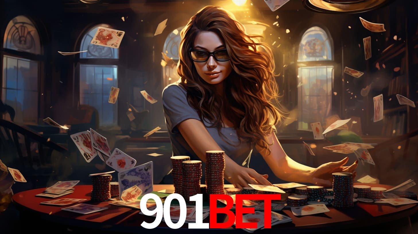 Tennis Betting 901BET