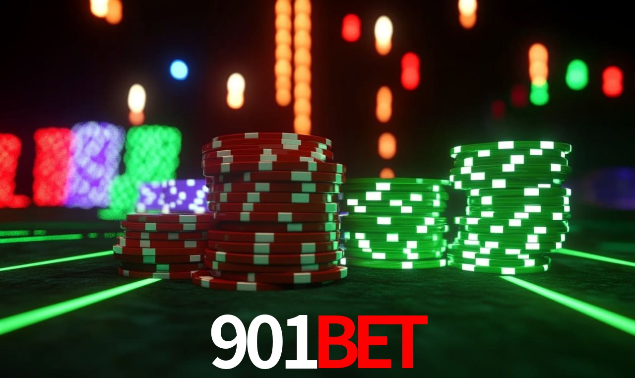 Live Casino 901BET