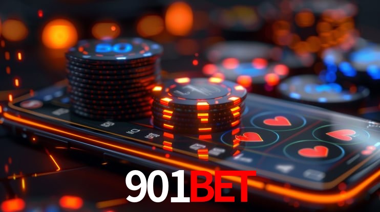 Slot Games 901BET