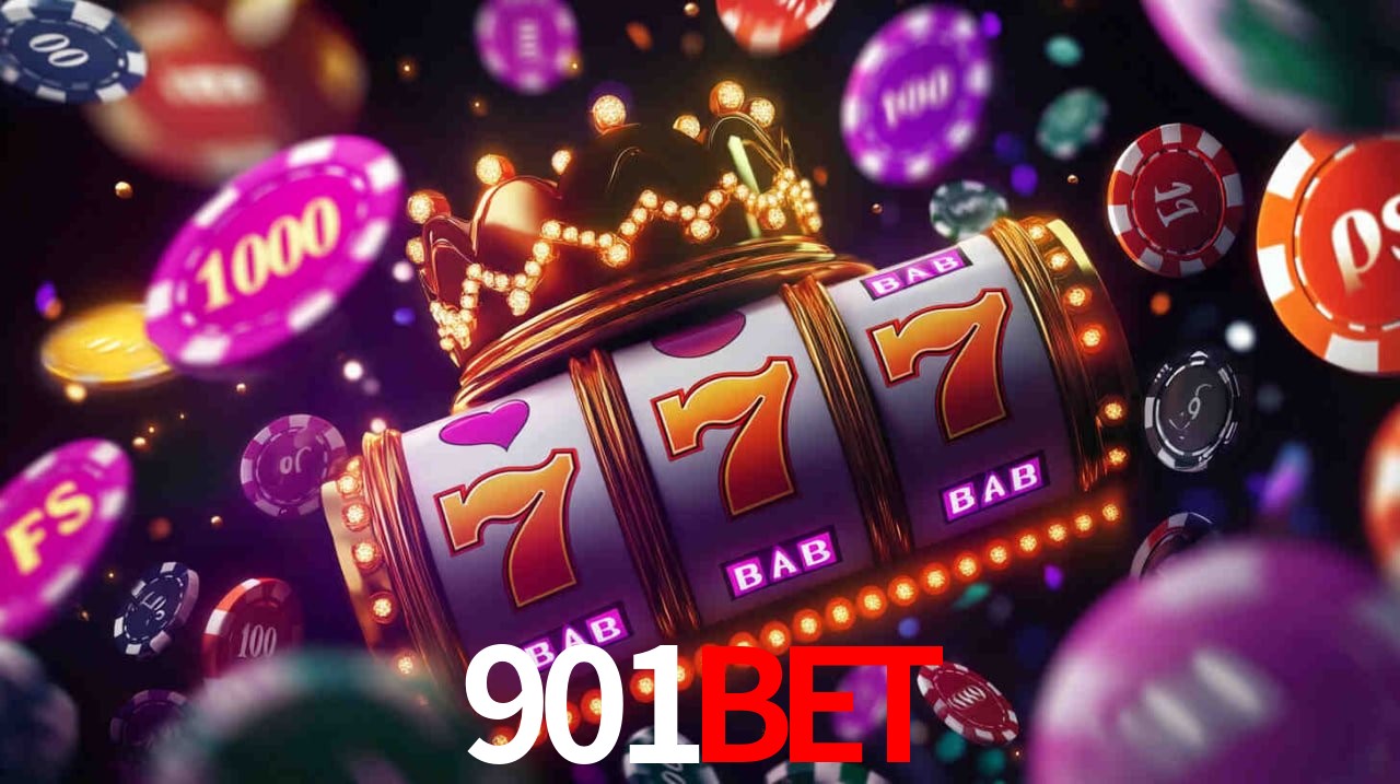 Account Benefits 901BET