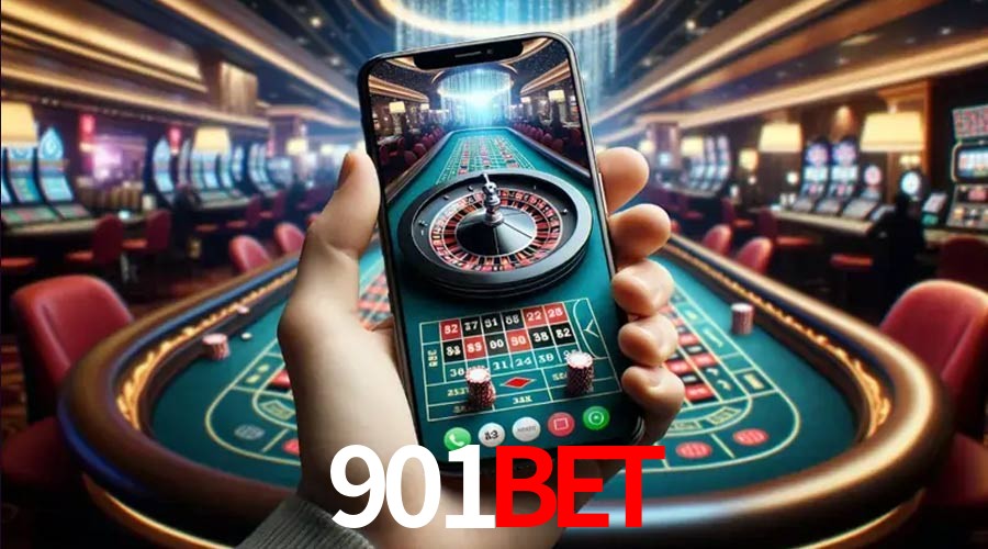API Integration 901BET