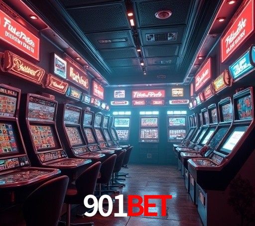 901BET São Paulo - Hot Promos