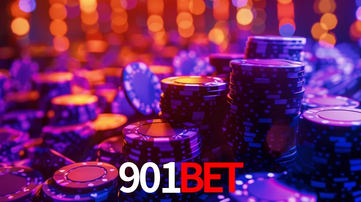 Bônus Generosos e Exclusivos no 901BET para Você!