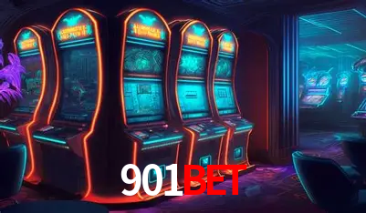 901BET Belo Horizonte - Reivindique Bonus
