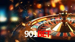 901BET Curitiba - Statistics