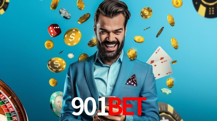 Quick Registration 901BET