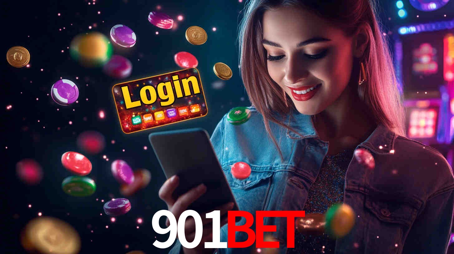 Descubra a Essência do 901BET: Nossa História e Compromissos