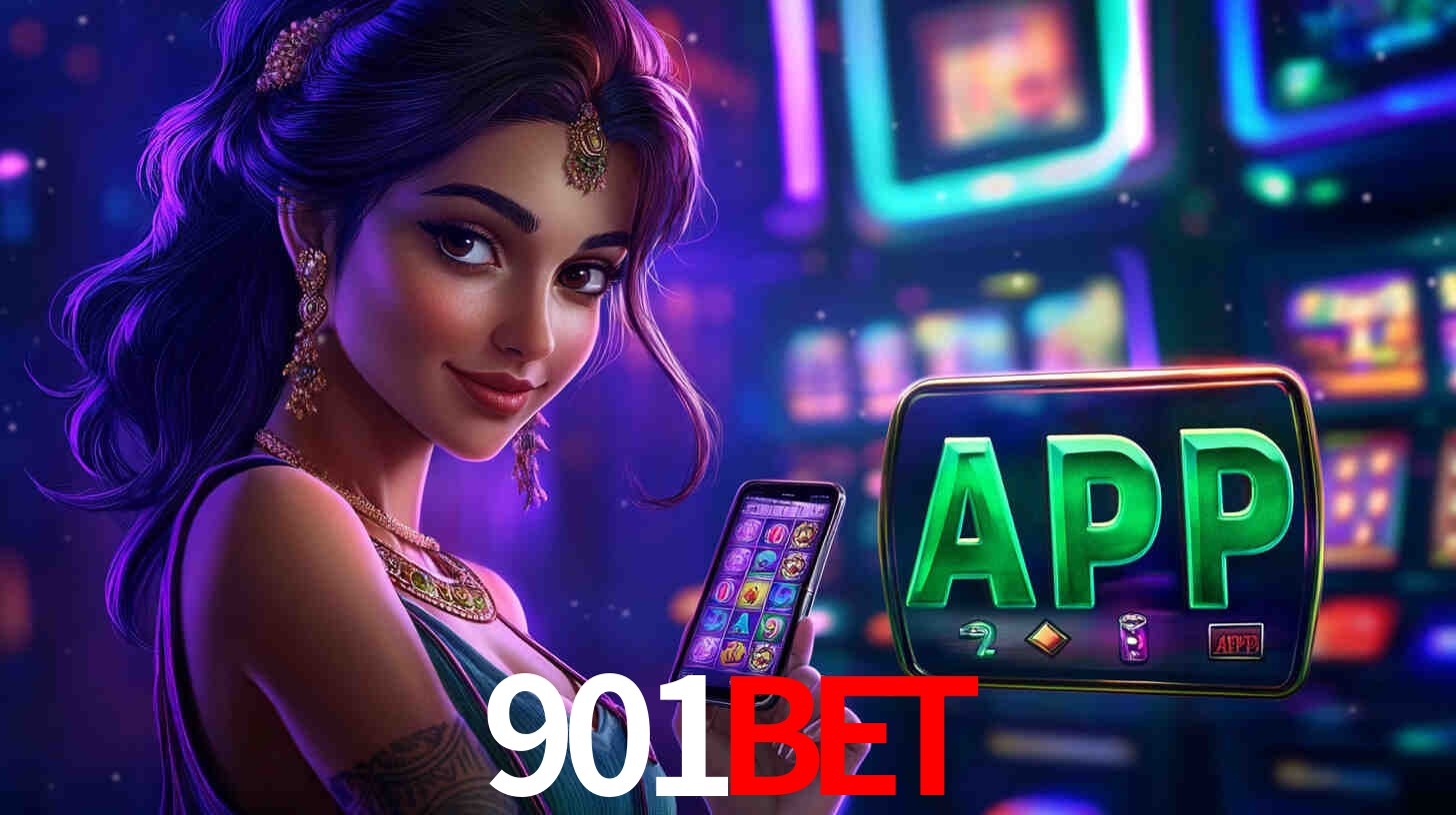 901BET,901BET App