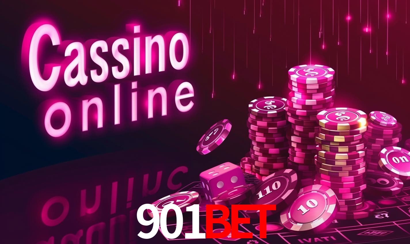 901BET Salvador - Strategies