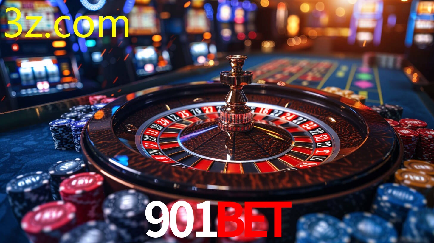 901BET