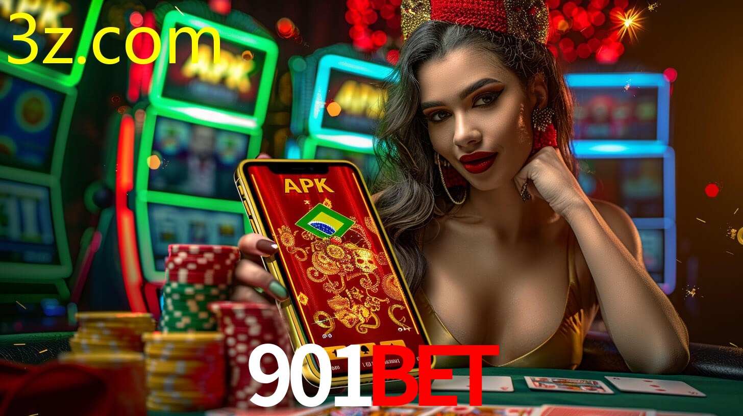 901BET