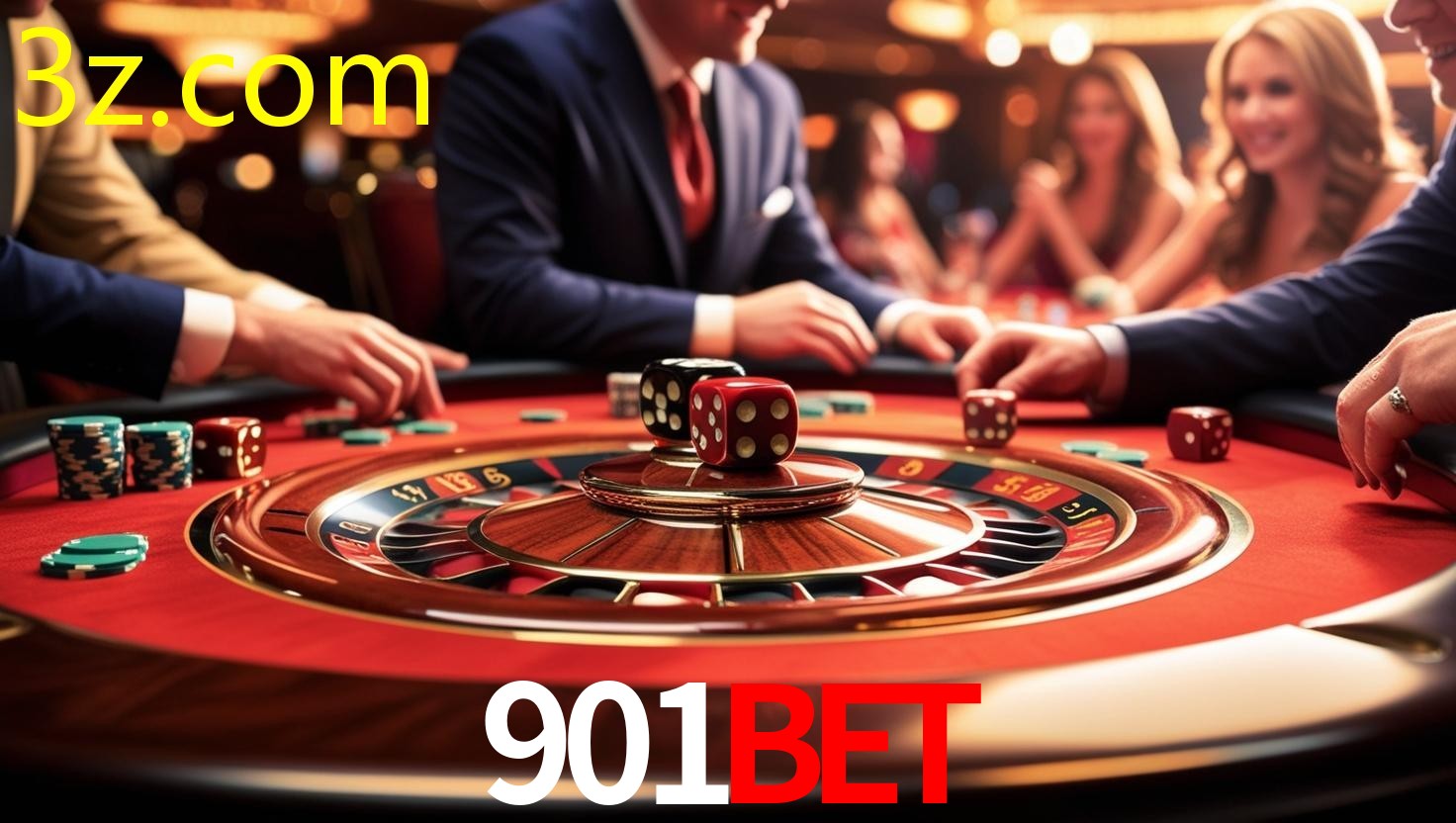 901BET