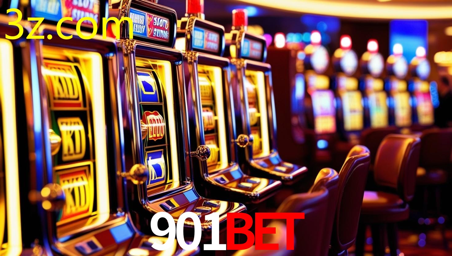 901BET