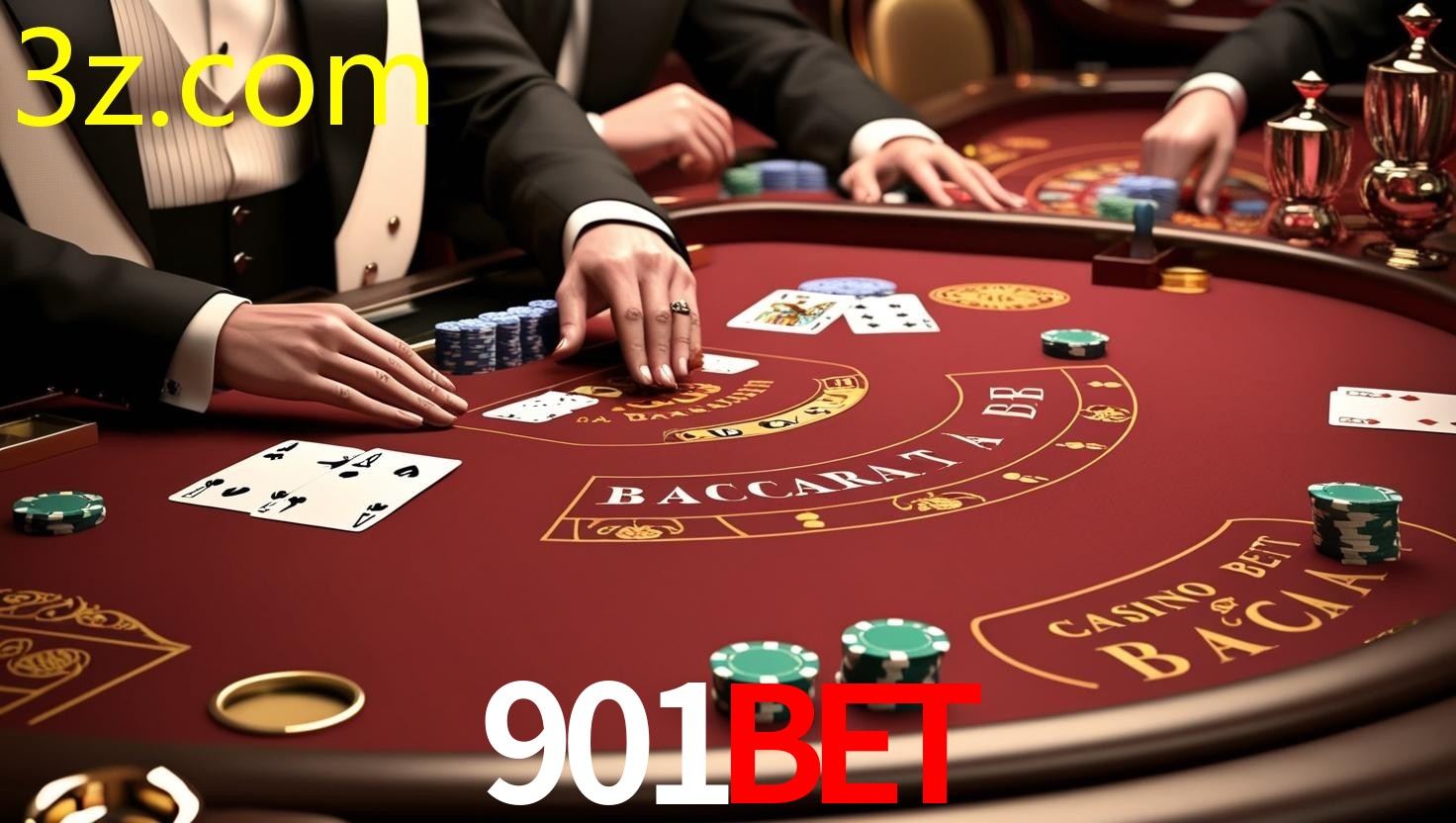 901BET