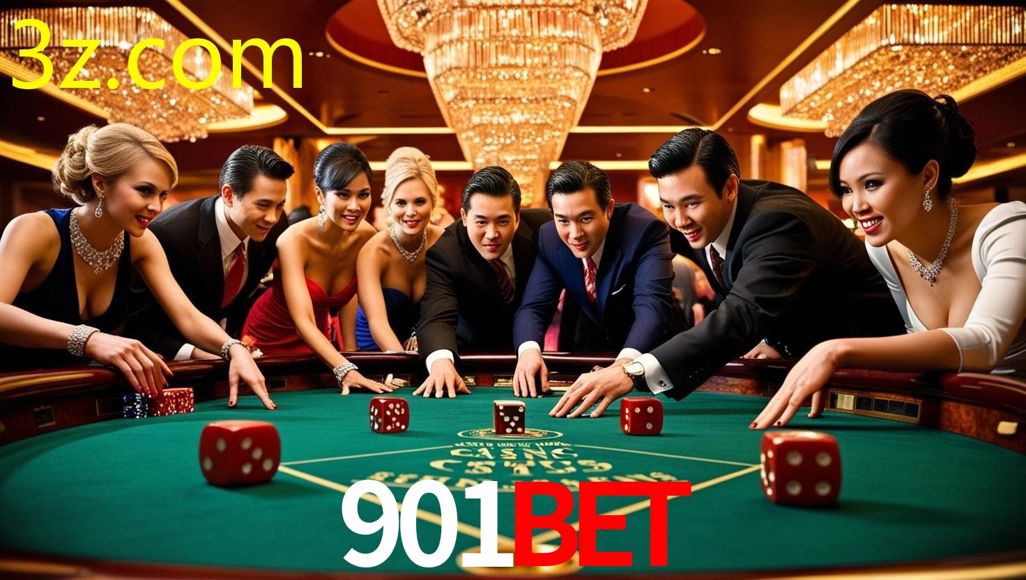 901BET