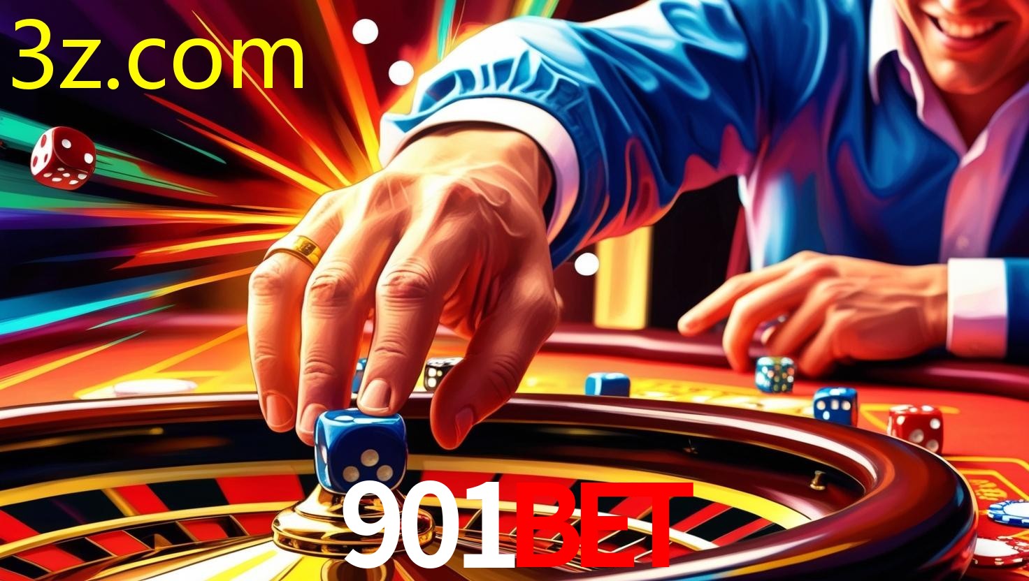 901BET